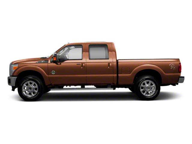 2011 Ford Super Duty F-250 SRW Vehicle Photo in Sanford, FL 32771