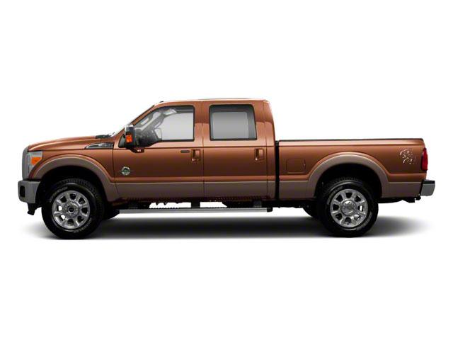 2011 Ford Super Duty F-250 SRW Vehicle Photo in Sanford, FL 32771