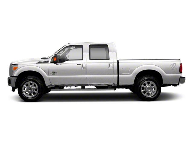 Used 2011 Ford F-250 Super Duty Lariat with VIN 1FT7W2BT8BEB12843 for sale in Decatur, AL