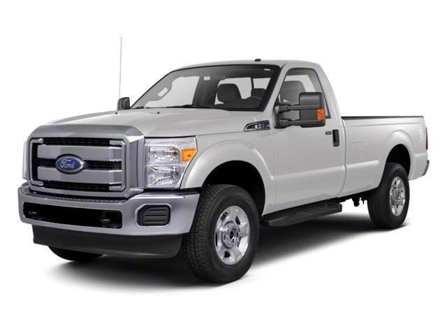 2011 Ford Super Duty F-250 SRW Vehicle Photo in Kaukauna, WI 54130