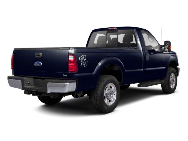 2011 Ford Super Duty F-250 SRW Vehicle Photo in MEDINA, OH 44256-9631