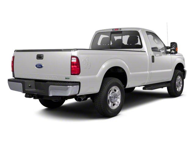 2011 Ford Super Duty F-250 SRW Vehicle Photo in Kaukauna, WI 54130