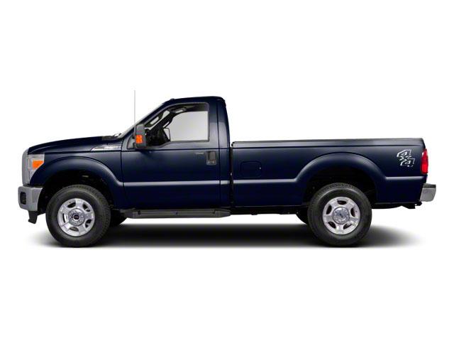 2011 Ford Super Duty F-250 SRW Vehicle Photo in MEDINA, OH 44256-9631