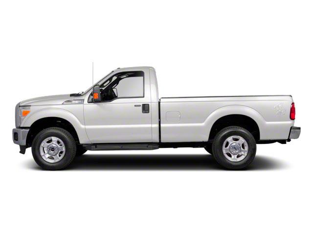 2011 Ford Super Duty F-250 SRW Vehicle Photo in Kaukauna, WI 54130