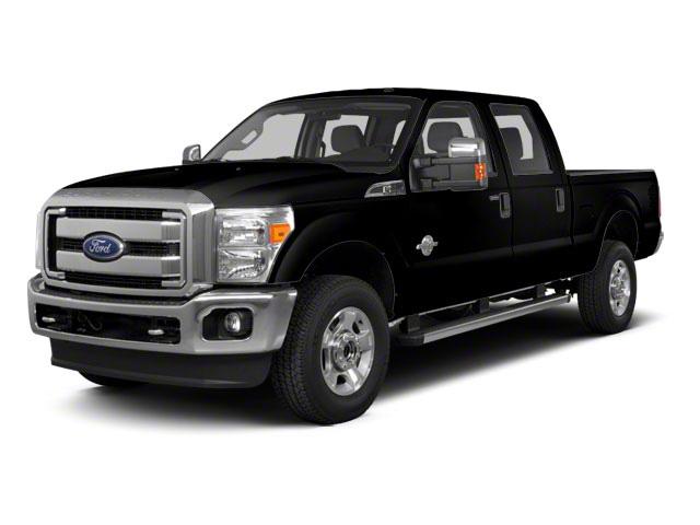 2011 Ford Super Duty F-350 SRW Vehicle Photo in SPOKANE, WA 99212-2978