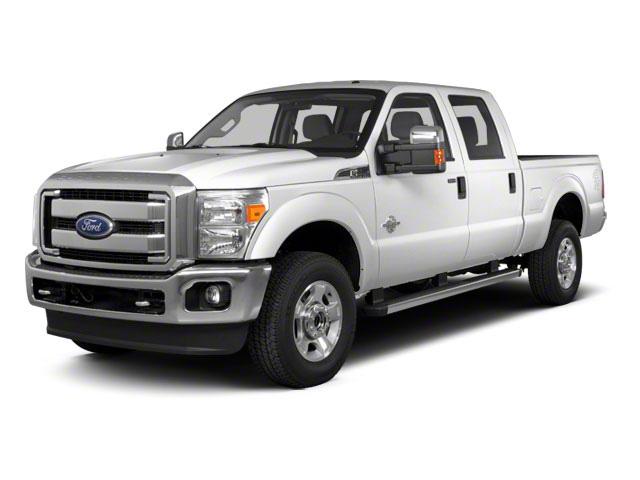 Used 2011 Ford F-350 Super Duty Lariat with VIN 1FT8W3BT6BEC15902 for sale in Menomonie, WI