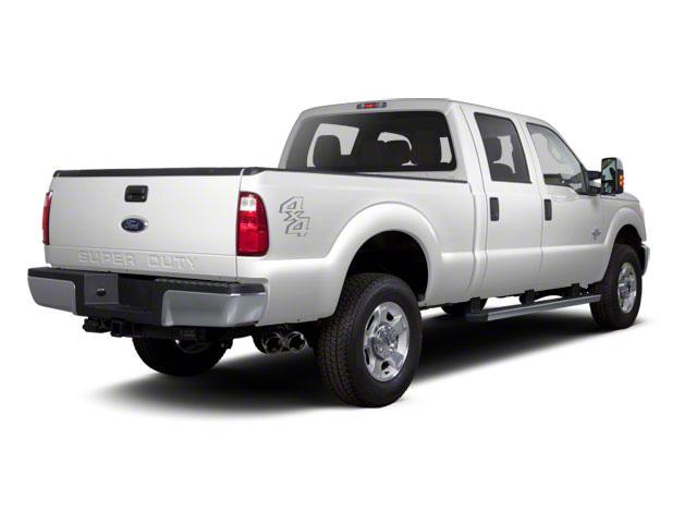 2011 Ford Super Duty F-350 SRW Vehicle Photo in MEDINA, OH 44256-9631