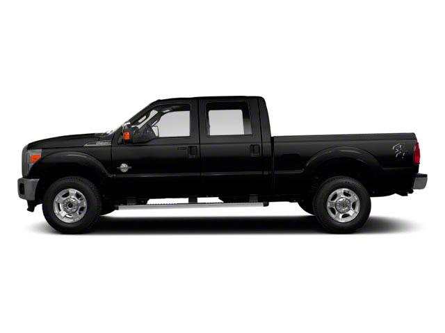 2011 Ford Super Duty F-350 SRW Vehicle Photo in SPOKANE, WA 99212-2978