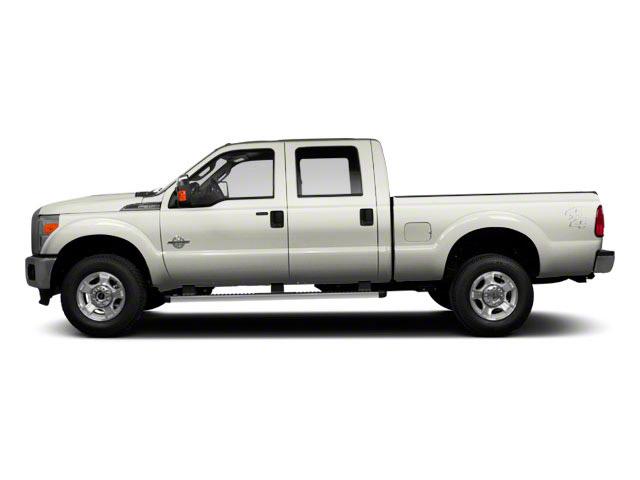 2011 Ford Super Duty F-350 SRW Vehicle Photo in MEDINA, OH 44256-9631