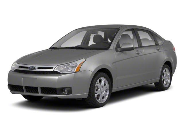 2011 Ford Focus Vehicle Photo in MADISON, WI 53713-3220