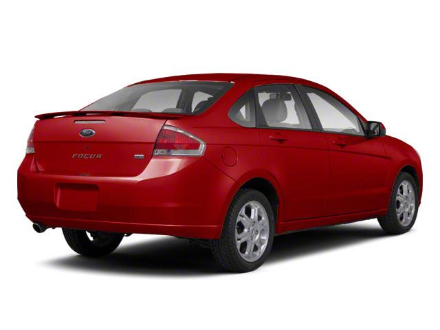 2011 Ford Focus Vehicle Photo in Sanford, FL 32771