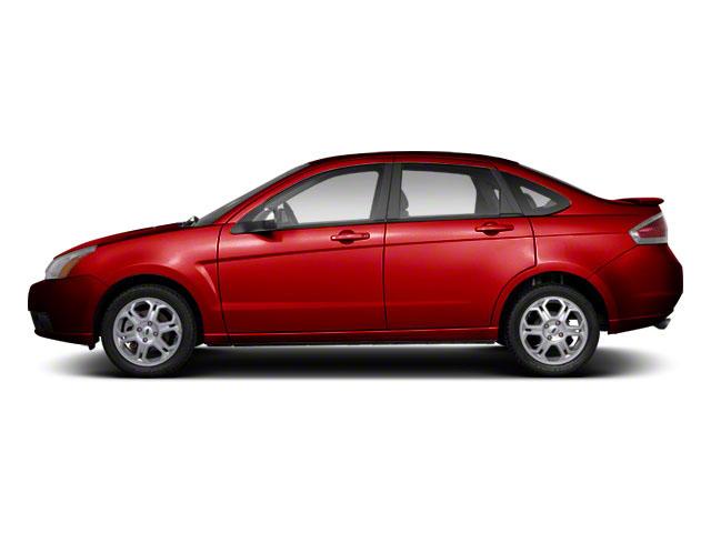 2011 Ford Focus Vehicle Photo in Sanford, FL 32771