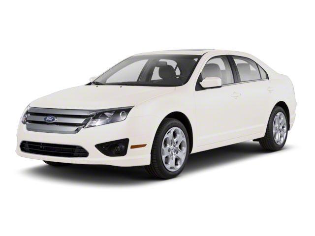 2011 Ford Fusion Vehicle Photo in Jacksonville, FL 32244