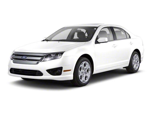 2011 Ford Fusion Vehicle Photo in Clearwater, FL 33764