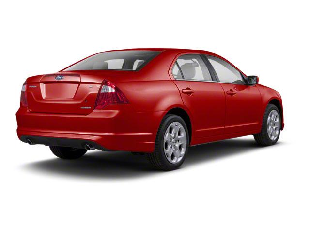 2011 Ford Fusion Vehicle Photo in Easton, PA 18045