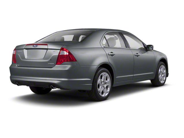 2011 Ford Fusion Vehicle Photo in GOLDEN, CO 80401-3850