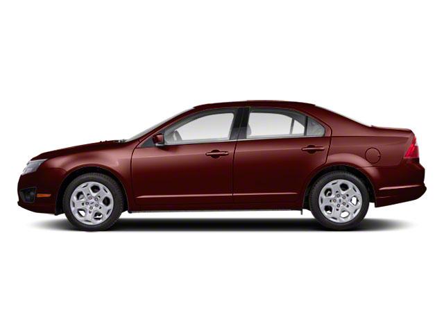 2011 Ford Fusion Vehicle Photo in MADISON, WI 53713-3220
