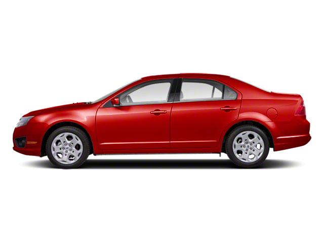 2011 Ford Fusion Vehicle Photo in Easton, PA 18045
