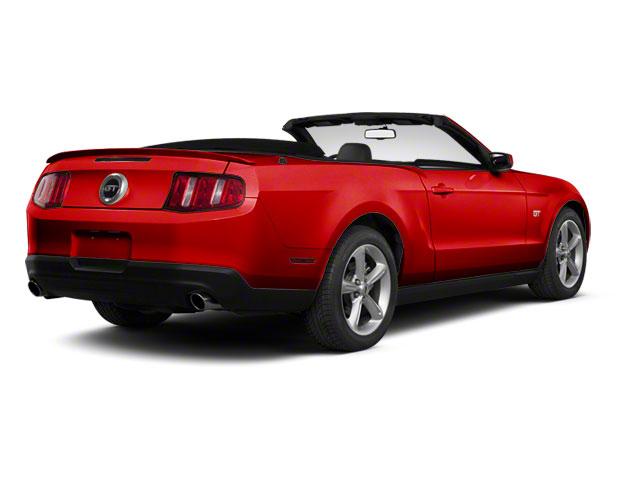 2011 Ford Mustang Vehicle Photo in Ft. Myers, FL 33907