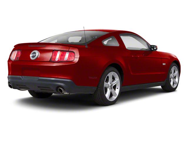 2011 Ford Mustang Vehicle Photo in Margate, FL 33063