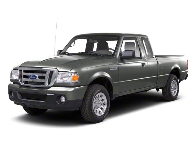 2011 Ford Ranger Vehicle Photo in Pinellas Park , FL 33781