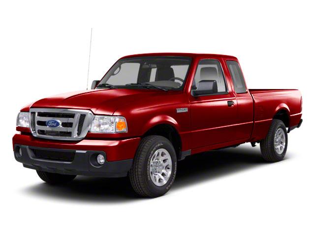 2011 Ford Ranger Vehicle Photo in Mechanicsburg, PA 17050-1707