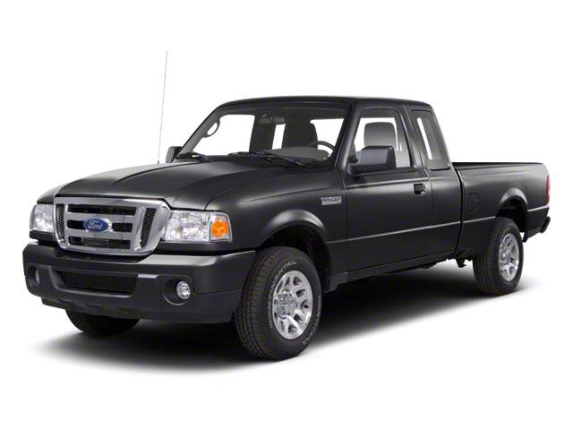 2011 Ford Ranger Vehicle Photo in Henderson, NV 89014