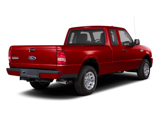 2011 Ford Ranger Vehicle Photo in Mechanicsburg, PA 17050-1707
