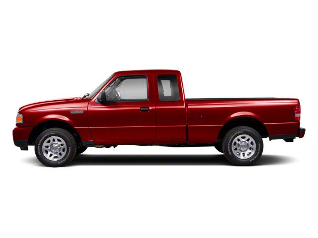2011 Ford Ranger Vehicle Photo in Mechanicsburg, PA 17050-1707