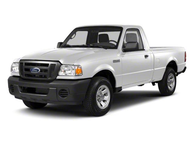 2011 Ford Ranger Vehicle Photo in St. Petersburg, FL 33713