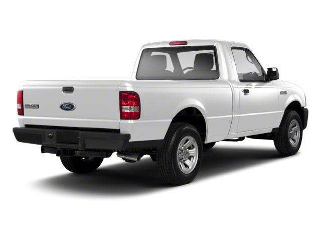 2011 Ford Ranger Vehicle Photo in St. Petersburg, FL 33713