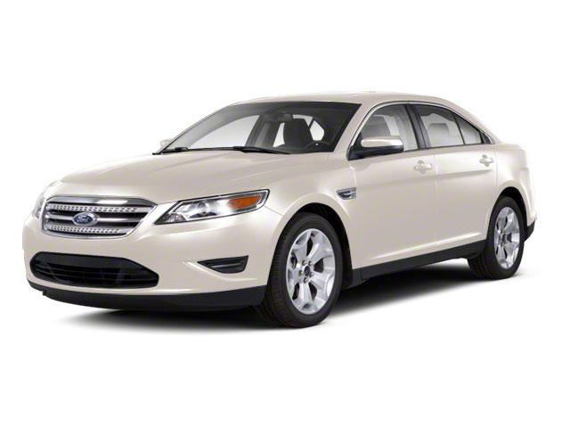 2011 Ford Taurus Vehicle Photo in Memphis, TN 38115