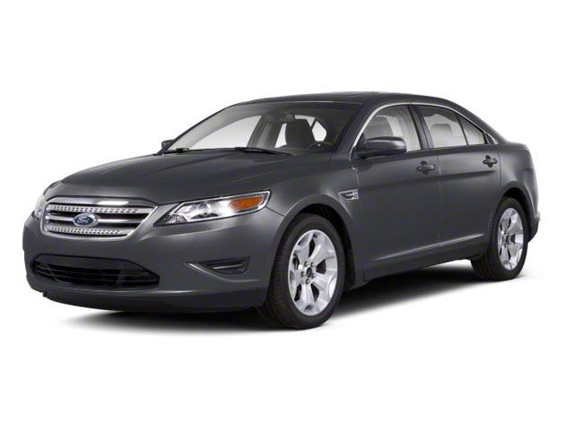 2011 Ford Taurus Vehicle Photo in Clearwater, FL 33764