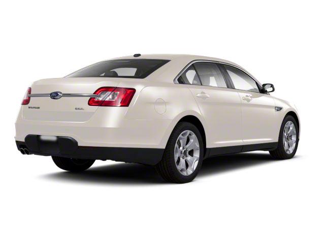 2011 Ford Taurus Vehicle Photo in Memphis, TN 38115