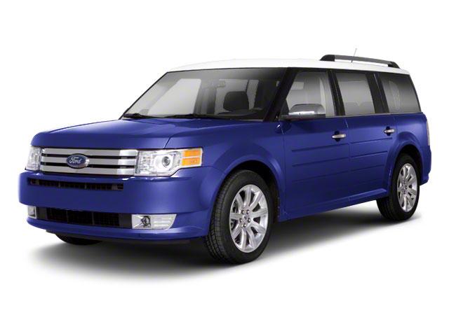 2011 Ford Flex Vehicle Photo in Harrisburg, PA 17111