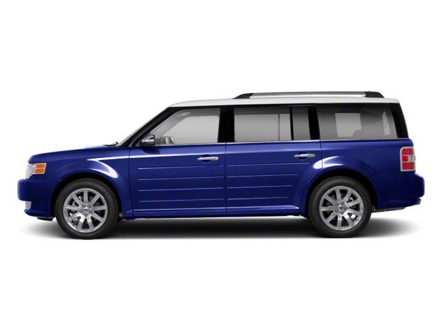 2011 Ford Flex Vehicle Photo in Harrisburg, PA 17111