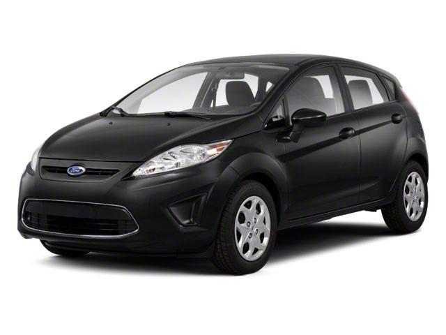 2011 Ford FIES Vehicle Photo in LONE TREE, CO 80124-2750