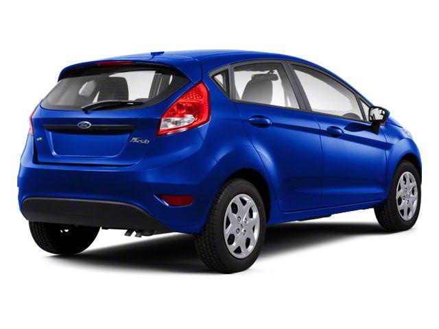 2011 Ford Fiesta Vehicle Photo in Winter Park, FL 32792