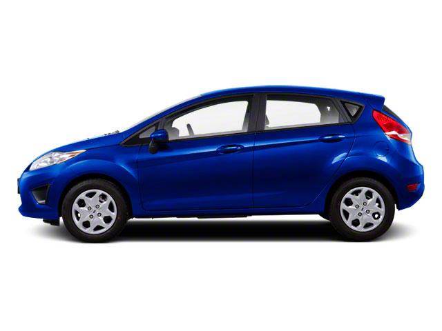 2011 Ford Fiesta Vehicle Photo in Winter Park, FL 32792