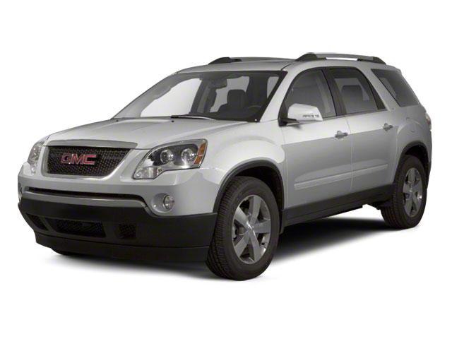 2011 GMC Acadia Vehicle Photo in Corpus Christi, TX 78415