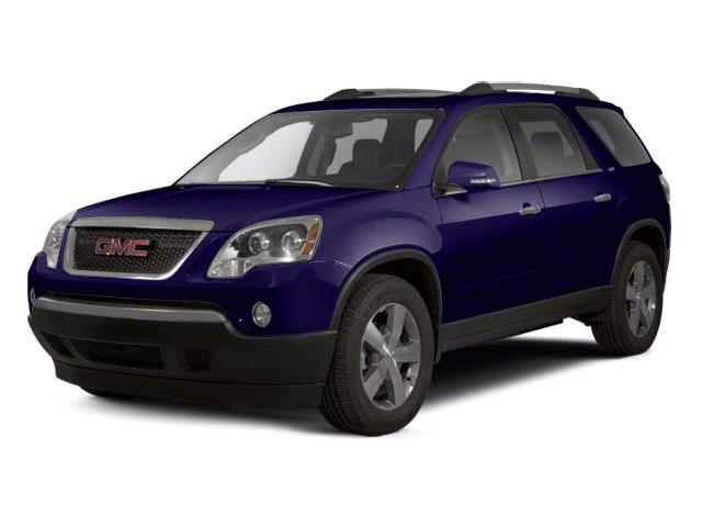 2011 GMC Acadia Vehicle Photo in BETHLEHEM, PA 18017