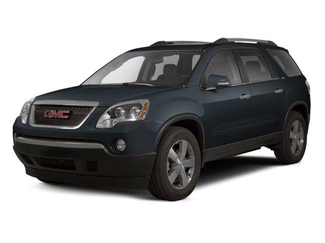 2011 GMC Acadia Vehicle Photo in Appleton, WI 54913