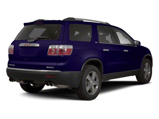 2011 GMC Acadia Vehicle Photo in BETHLEHEM, PA 18017