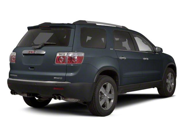 2011 GMC Acadia Vehicle Photo in Appleton, WI 54913