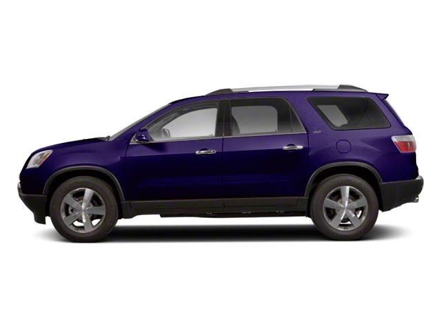 2011 GMC Acadia Vehicle Photo in BETHLEHEM, PA 18017