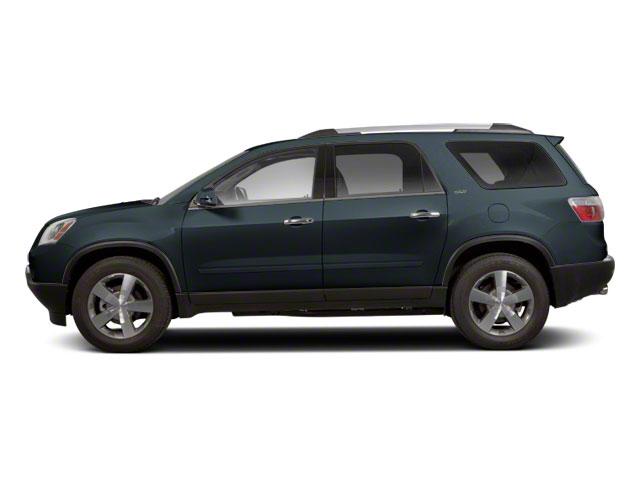 2011 GMC Acadia Vehicle Photo in Appleton, WI 54913