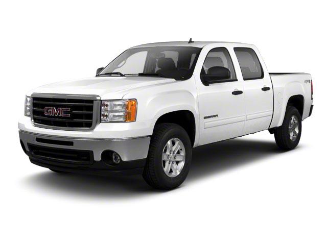 2011 GMC Sierra 1500 Vehicle Photo in BATON ROUGE, LA 70806-4466