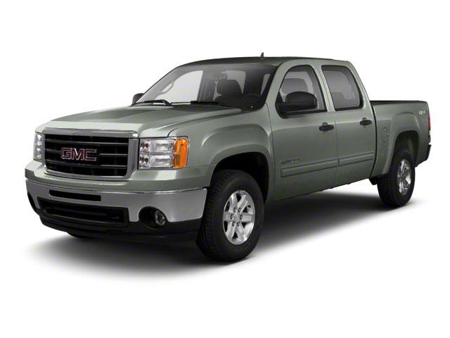 2011 GMC Sierra 1500 Vehicle Photo in MEDINA, OH 44256-9631