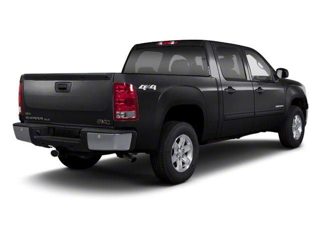 2011 GMC Sierra 1500 Vehicle Photo in DENTON, TX 76210-9321
