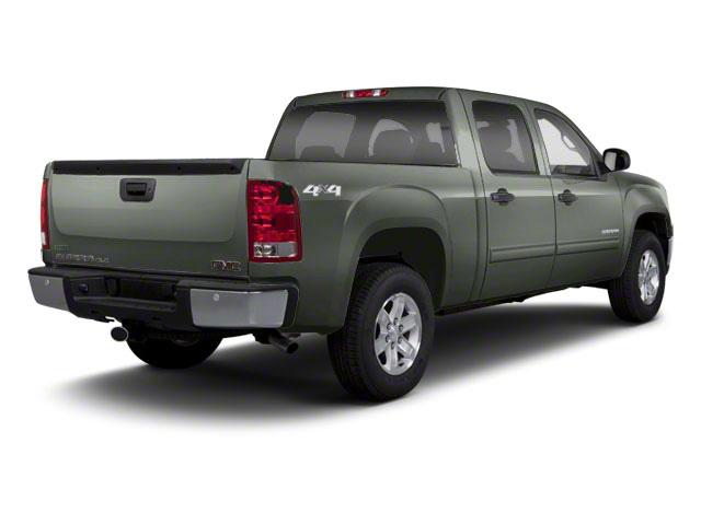 2011 GMC Sierra 1500 Vehicle Photo in MEDINA, OH 44256-9631